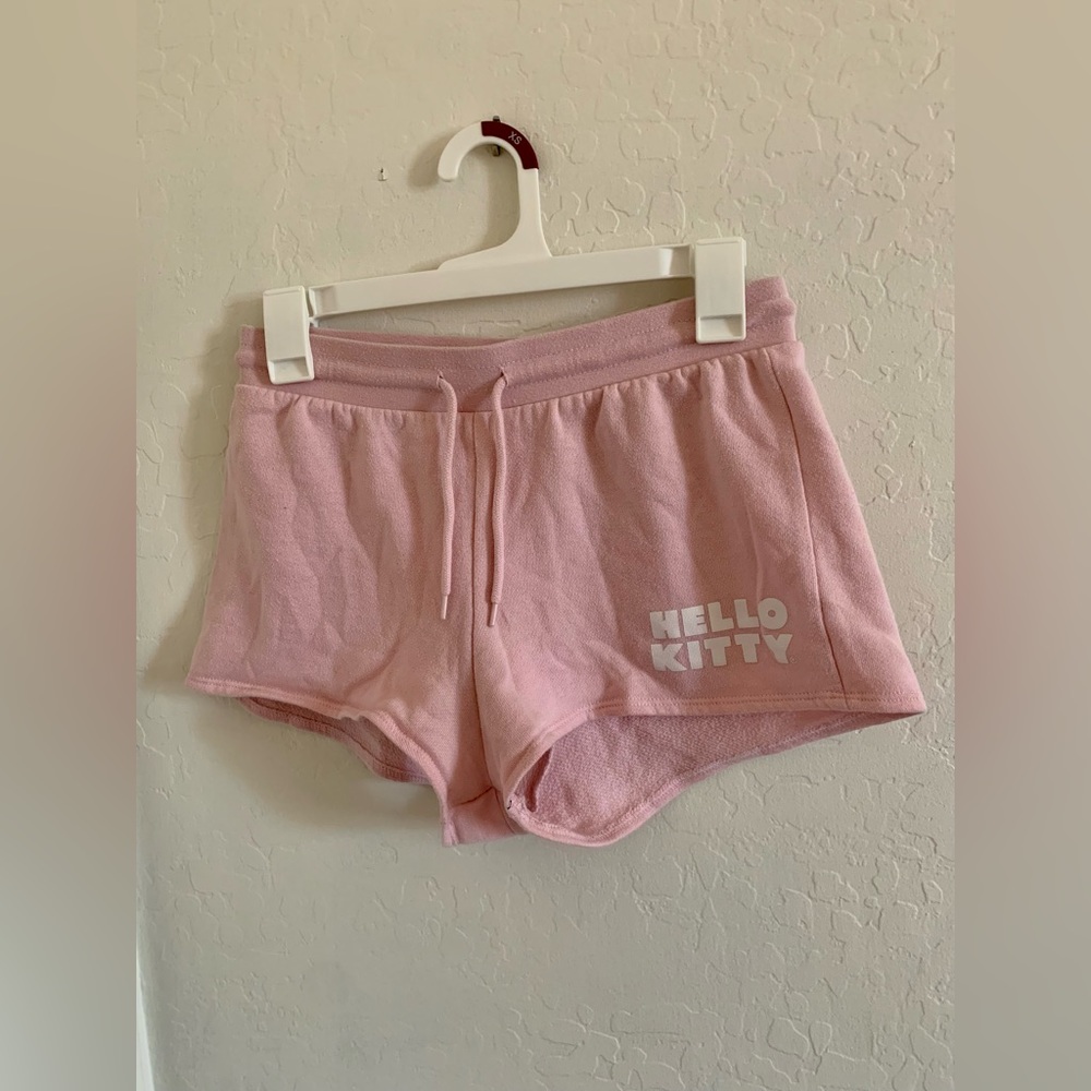 Hello Kitty Lounge Shorts